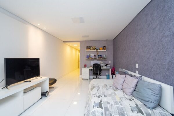 Casa Residencial à Venda | Barra da Tijuca | Rio de Janeiro | CA0237_MMQ - Imagem 28