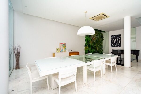 Casa Residencial à Venda | Barra da Tijuca | Rio de Janeiro | CA0237_MMQ - Imagem 12