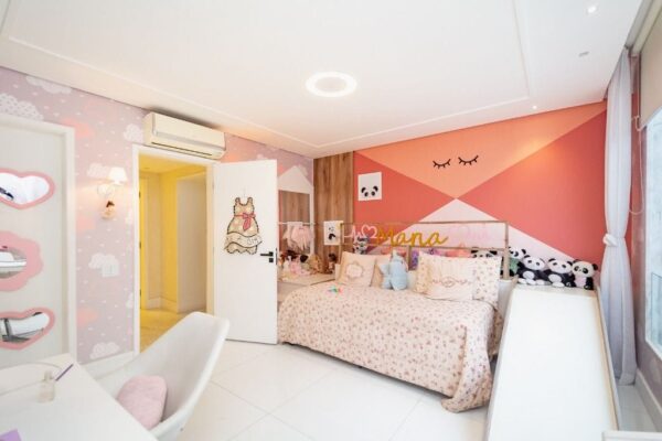 Casa Residencial à Venda | Barra da Tijuca | Rio de Janeiro | CA0237_MMQ - Imagem 32