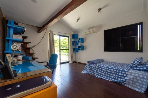 Casa Residencial à Venda | Barra da Tijuca | Rio de Janeiro | CA0239_MMQ - Imagem 44