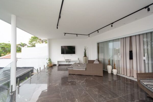 Casa Residencial à Venda | Barra da Tijuca | Rio de Janeiro | CA0237_MMQ - Imagem 21