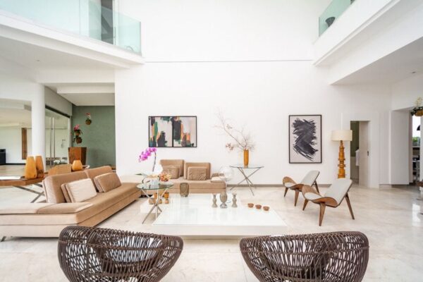 Casa Residencial à Venda | Barra da Tijuca | Rio de Janeiro | CA0237_MMQ - Imagem 9