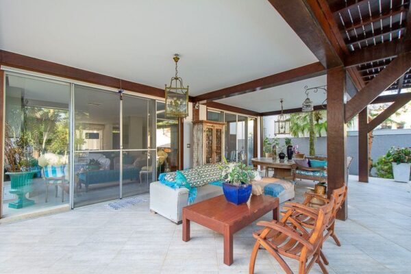Casa Residencial à Venda | Barra da Tijuca | Rio de Janeiro | CA0240_MMQ - Imagem 14