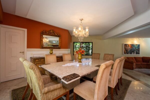 Casa Residencial à Venda | Barra da Tijuca | Rio de Janeiro | CA0239_MMQ - Imagem 8
