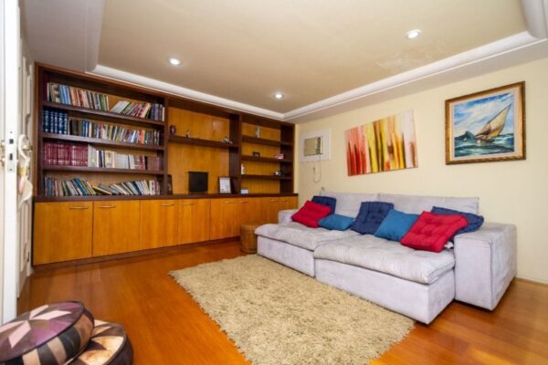 Casa Residencial à Venda | Barra da Tijuca | Rio de Janeiro | CA0239_MMQ - Imagem 10