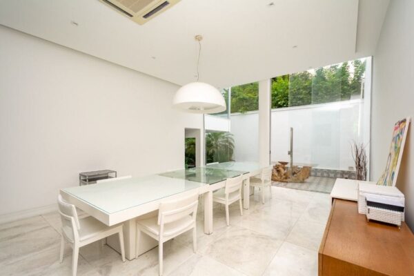 Casa Residencial à Venda | Barra da Tijuca | Rio de Janeiro | CA0237_MMQ - Imagem 13