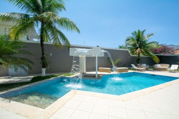 Casa Residencial à Venda | Barra da Tijuca | Rio de Janeiro | CA0239_MMQ - Imagem 17