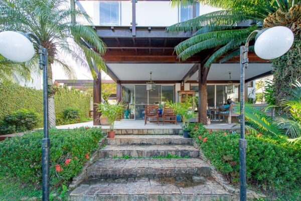 Casa Residencial à Venda | Barra da Tijuca | Rio de Janeiro | CA0240_MMQ - Imagem 17