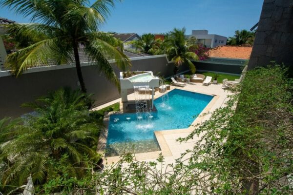 Casa Residencial à Venda | Barra da Tijuca | Rio de Janeiro | CA0239_MMQ - Imagem 58