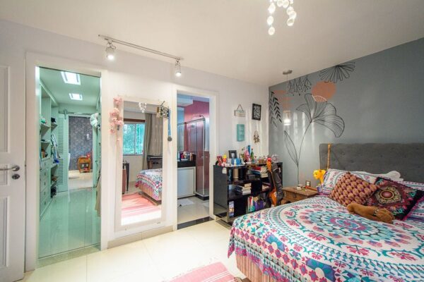 Casa Residencial à Venda | Barra da Tijuca | Rio de Janeiro | CA0240_MMQ - Imagem 50