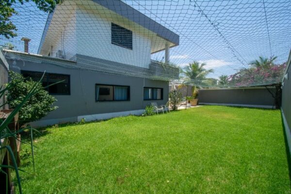 Casa Residencial à Venda | Barra da Tijuca | Rio de Janeiro | CA0239_MMQ - Imagem 25
