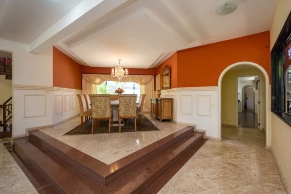 Casa Residencial à Venda | Barra da Tijuca | Rio de Janeiro | CA0239_MMQ - Imagem 9