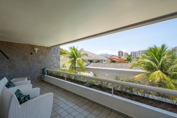 Casa Residencial à Venda | Barra da Tijuca | Rio de Janeiro | CA0239_MMQ - Imagem 62