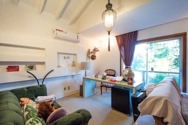 Casa Residencial à Venda | Barra da Tijuca | Rio de Janeiro | CA0240_MMQ - Imagem 40