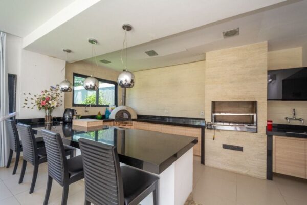 Casa Residencial à Venda | Barra da Tijuca | Rio de Janeiro | CA0239_MMQ - Imagem 29