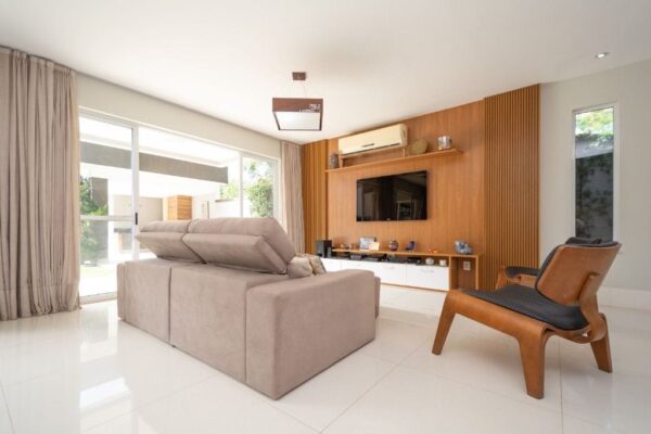 Casa Residencial à Venda | Barra da Tijuca | Rio de Janeiro | CA0234_MMQ - Imagem 7
