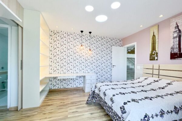 Casa Residencial à Venda | Barra da Tijuca | Rio de Janeiro | CA0234_MMQ - Imagem 23