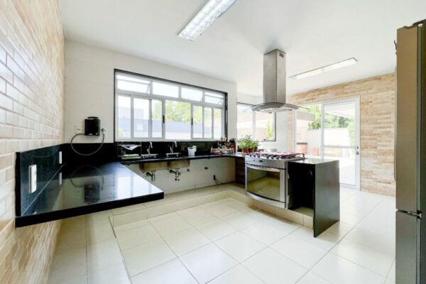 Casa Residencial à Venda | Barra da Tijuca | Rio de Janeiro | CA0234_MMQ - Imagem 51