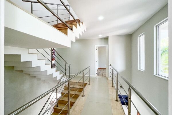 Casa Residencial à Venda | Barra da Tijuca | Rio de Janeiro | CA0234_MMQ - Imagem 19