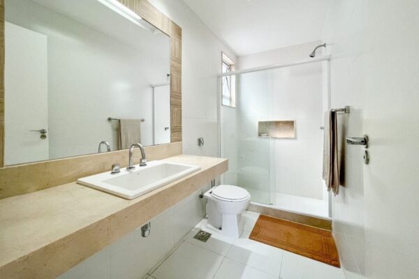Casa Residencial à Venda | Barra da Tijuca | Rio de Janeiro | CA0234_MMQ - Imagem 25