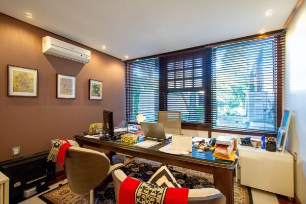Casa Residencial à Venda | Barra da Tijuca | Rio de Janeiro | CA0240_MMQ - Imagem 29