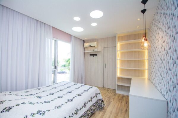 Casa Residencial à Venda | Barra da Tijuca | Rio de Janeiro | CA0234_MMQ - Imagem 24