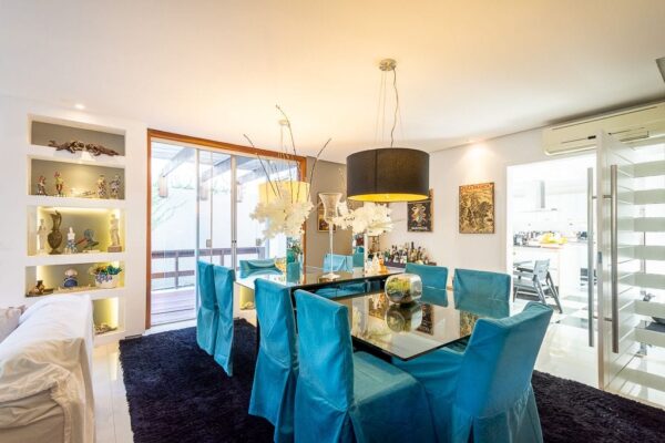 Casa Residencial à Venda | Barra da Tijuca | Rio de Janeiro | CA0240_MMQ - Imagem 10