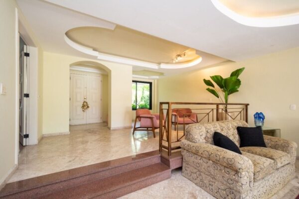 Casa Residencial à Venda | Barra da Tijuca | Rio de Janeiro | CA0239_MMQ - Imagem 3