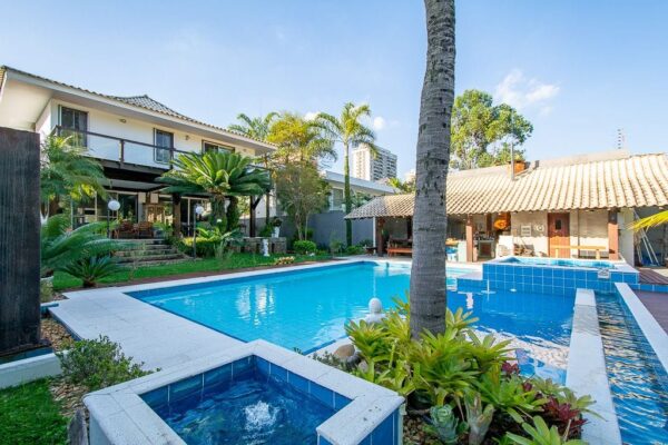 Casa Residencial à Venda | Barra da Tijuca | Rio de Janeiro | CA0240_MMQ - Imagem 21