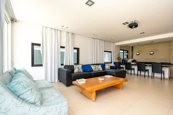 Casa Residencial à Venda | Barra da Tijuca | Rio de Janeiro | CA0239_MMQ - Imagem 30