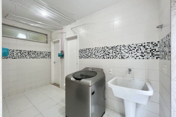 Casa Residencial à Venda | Barra da Tijuca | Rio de Janeiro | CA0234_MMQ - Imagem 53