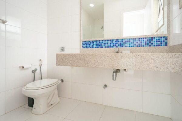 Casa Residencial à Venda | Barra da Tijuca | Rio de Janeiro | CA0234_MMQ - Imagem 18
