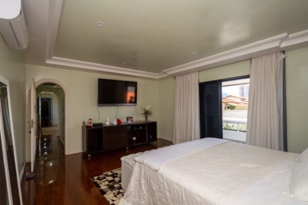 Casa Residencial à Venda | Barra da Tijuca | Rio de Janeiro | CA0239_MMQ - Imagem 60