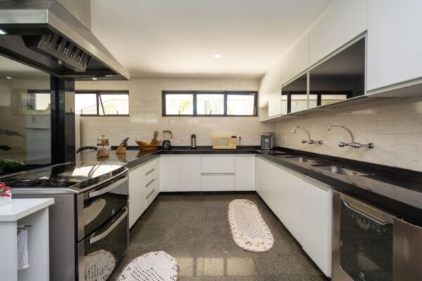 Casa Residencial à Venda | Barra da Tijuca | Rio de Janeiro | CA0239_MMQ - Imagem 71