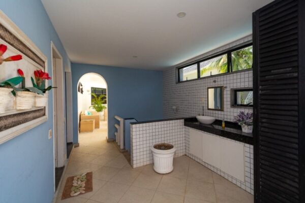 Casa Residencial à Venda | Barra da Tijuca | Rio de Janeiro | CA0239_MMQ - Imagem 31
