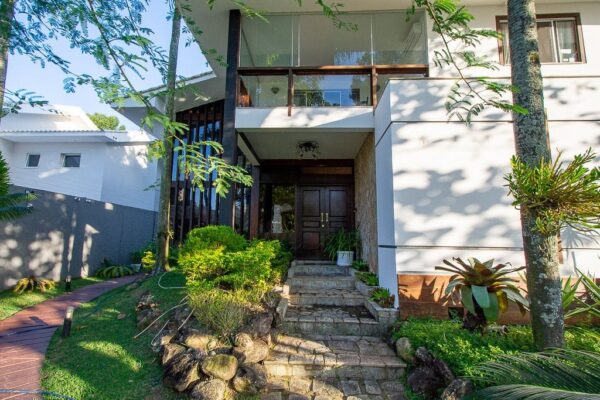 Casa Residencial à Venda | Barra da Tijuca | Rio de Janeiro | CA0240_MMQ - Imagem 4