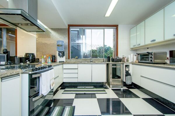 Casa Residencial à Venda | Barra da Tijuca | Rio de Janeiro | CA0240_MMQ - Imagem 57