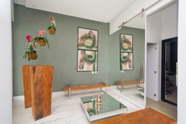 Casa Residencial à Venda | Barra da Tijuca | Rio de Janeiro | CA0237_MMQ - Imagem 6
