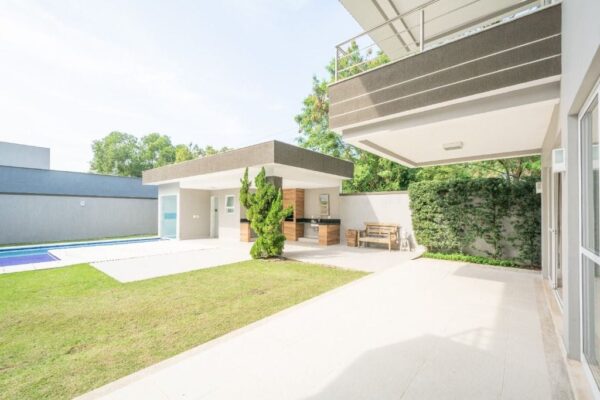 Casa Residencial à Venda | Barra da Tijuca | Rio de Janeiro | CA0234_MMQ - Imagem 12