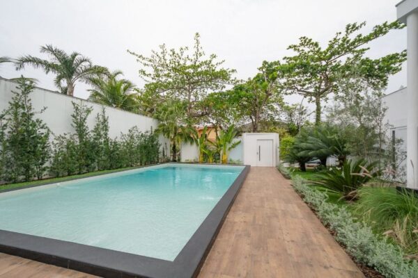 Casa Residencial à Venda | Barra da Tijuca | Rio de Janeiro | CA0237_MMQ - Imagem 3