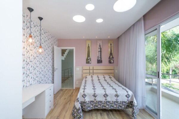 Casa Residencial à Venda | Barra da Tijuca | Rio de Janeiro | CA0234_MMQ - Imagem 22