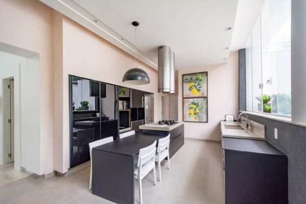Casa Residencial à Venda | Barra da Tijuca | Rio de Janeiro | CA0237_MMQ - Imagem 39