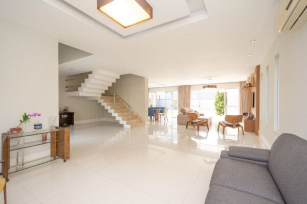 Casa Residencial à Venda | Barra da Tijuca | Rio de Janeiro | CA0234_MMQ - Imagem 6