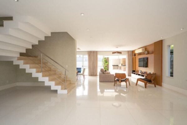 Casa Residencial à Venda | Barra da Tijuca | Rio de Janeiro | CA0234_MMQ - Imagem 5