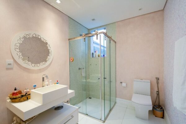 Casa Residencial à Venda | Barra da Tijuca | Rio de Janeiro | CA0237_MMQ - Imagem 33