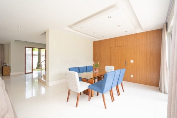 Casa Residencial à Venda | Barra da Tijuca | Rio de Janeiro | CA0234_MMQ - Imagem 9