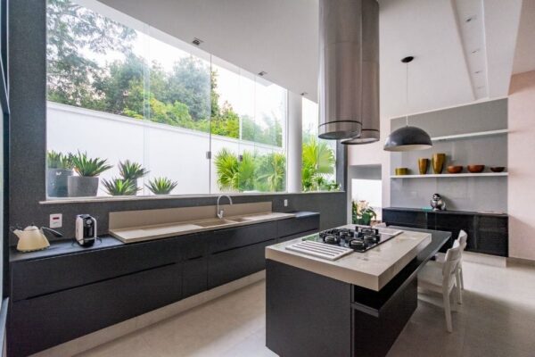 Casa Residencial à Venda | Barra da Tijuca | Rio de Janeiro | CA0237_MMQ - Imagem 35