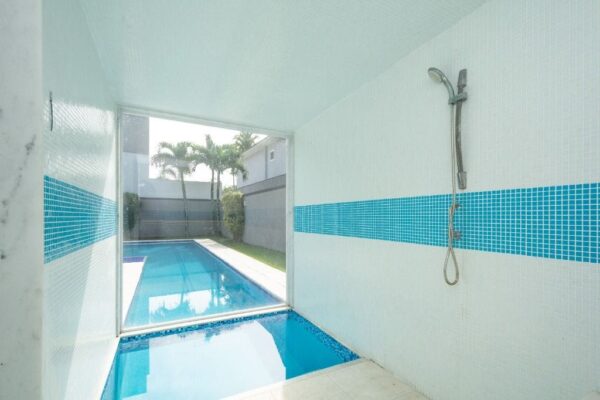 Casa Residencial à Venda | Barra da Tijuca | Rio de Janeiro | CA0234_MMQ - Imagem 17