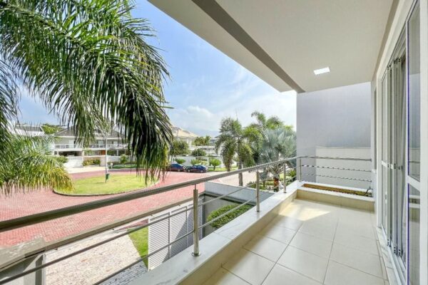 Casa Residencial à Venda | Barra da Tijuca | Rio de Janeiro | CA0234_MMQ - Imagem 20