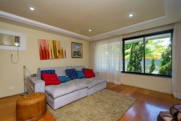 Casa Residencial à Venda | Barra da Tijuca | Rio de Janeiro | CA0239_MMQ - Imagem 12